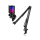 Mozos MKIT-770PRO Mikrofon pojemnościowy USB - 1615370 - zdjęcie 2